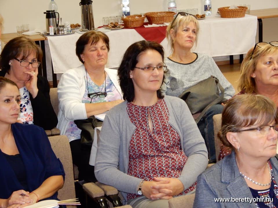 Hagyományőrzés és értékteremtés Biharban 37